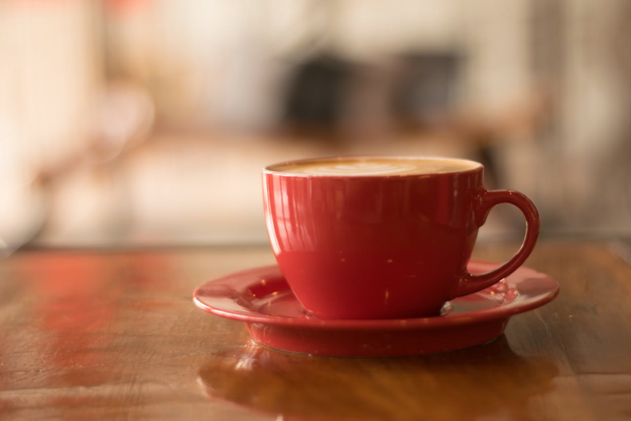 Recette de Café Crémeux