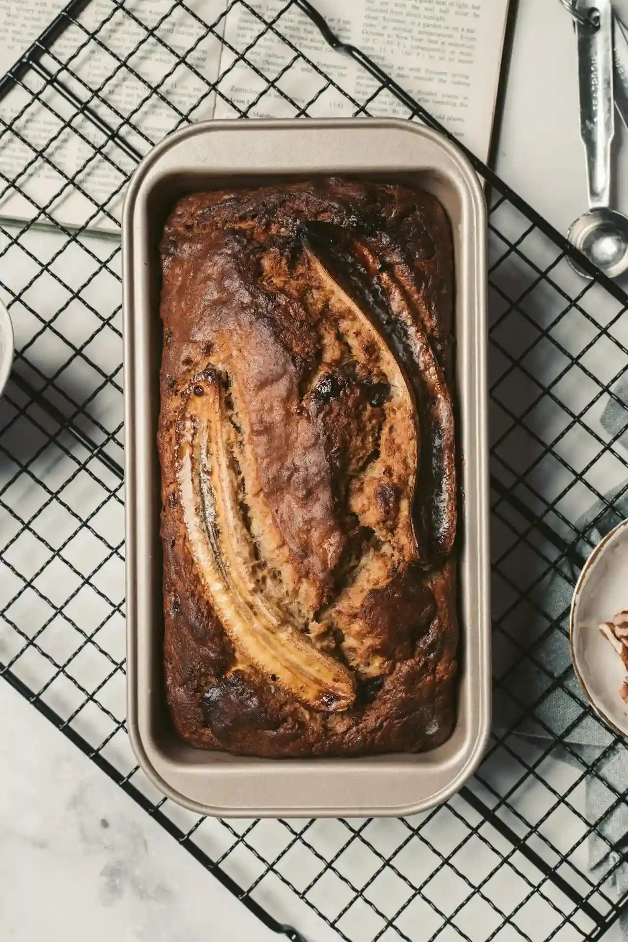 Banana Bread Sans Sucre : La Recette Ultra Gourmande et Facile