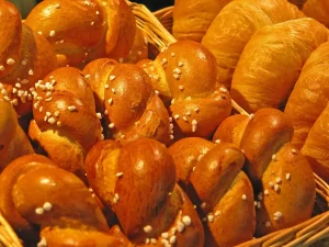 Recette de Brioches Sans Sucre