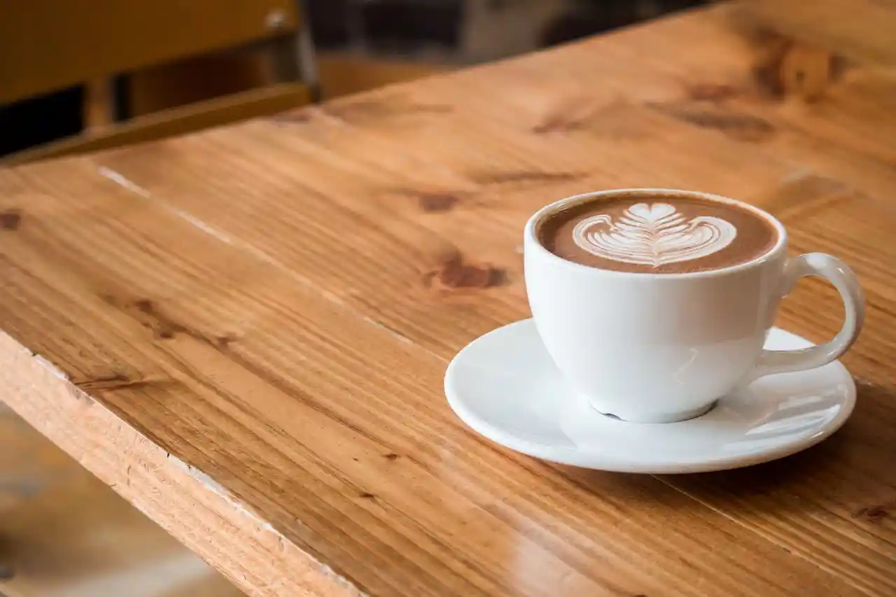 Café à la Noisette : La Recette Parfaite pour un Instant Gourmand