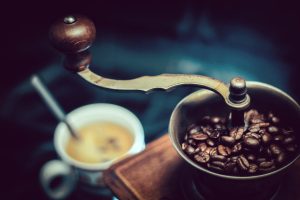 Le café turc : une tradition au goût intense