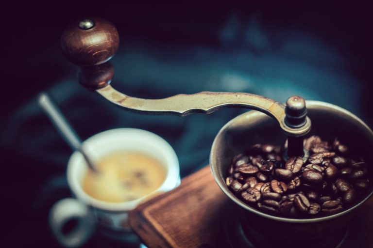 Le café turc : une tradition au goût intense