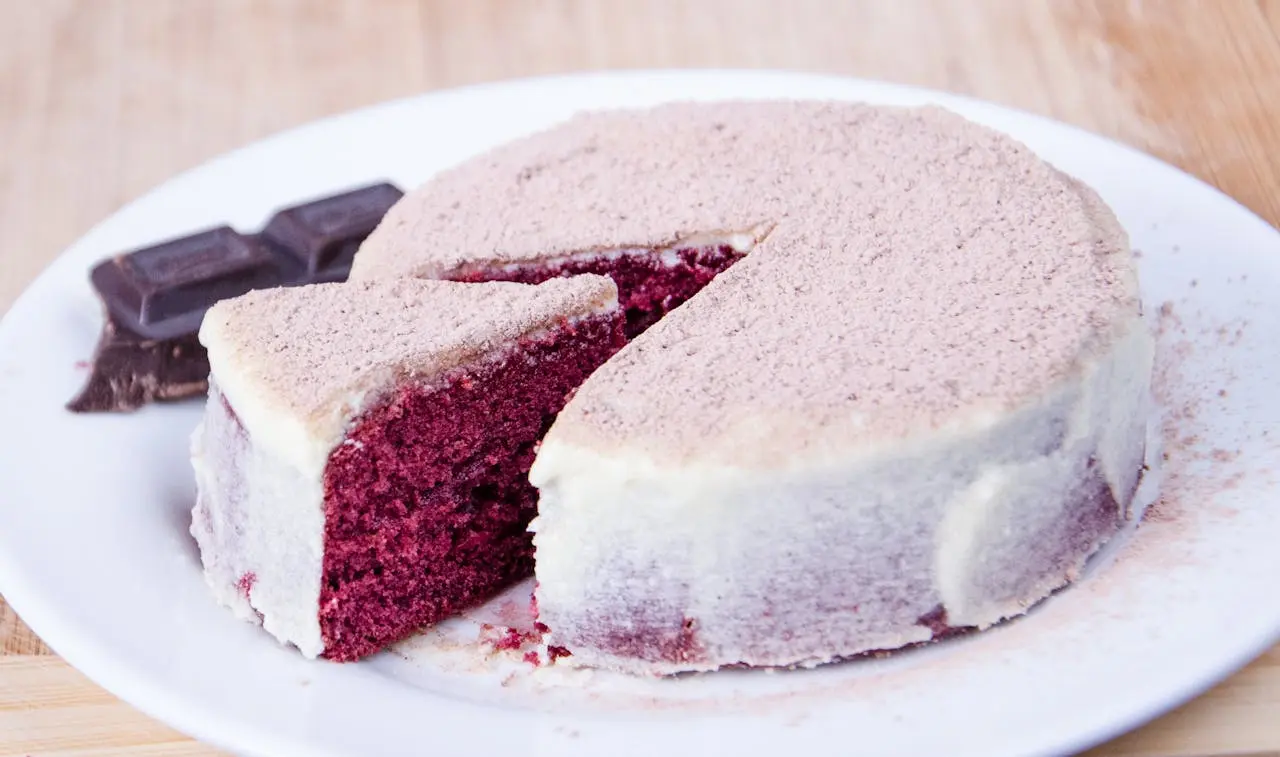 Cake Sans Lactose : Une Recette Délicieuse et Facile à Réaliser