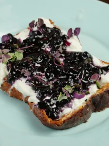 Recette de Compote de Figues Sans Sucre