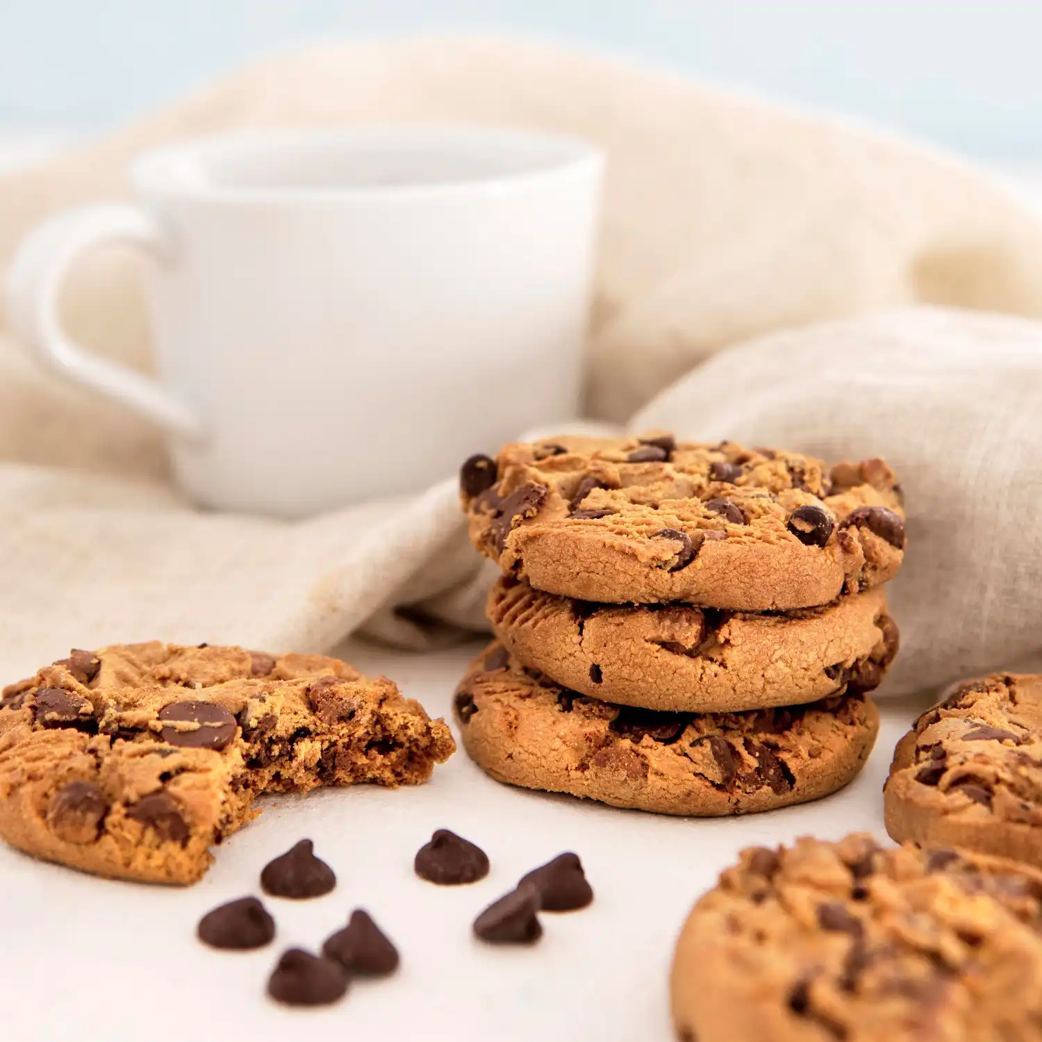 Recette de Cookies sans Lactose : Gourmands et Irrésistibles !