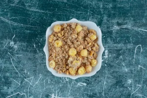 Crumble de Potimarron : La recette gourmande et irrésistible !