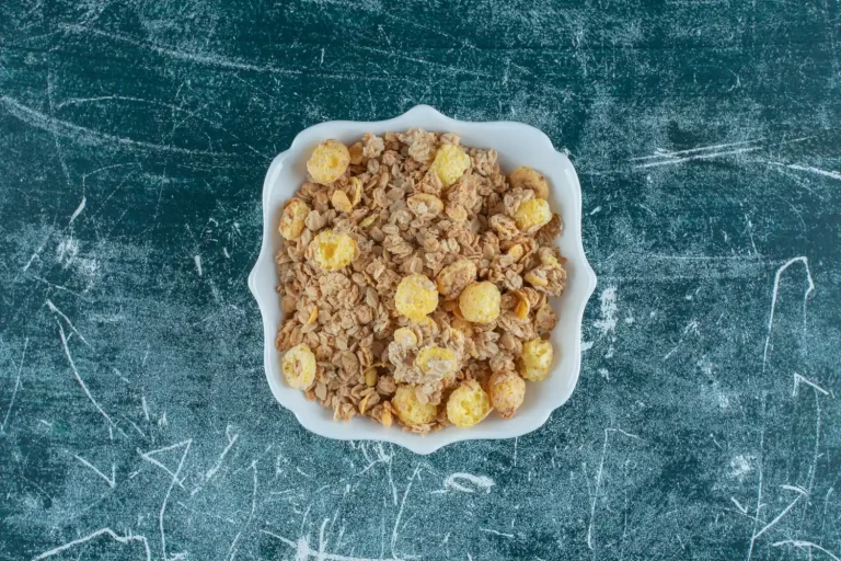 Crumble de Potimarron : La recette gourmande et irrésistible !