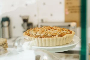 Recette de Crumble Sans Sucre