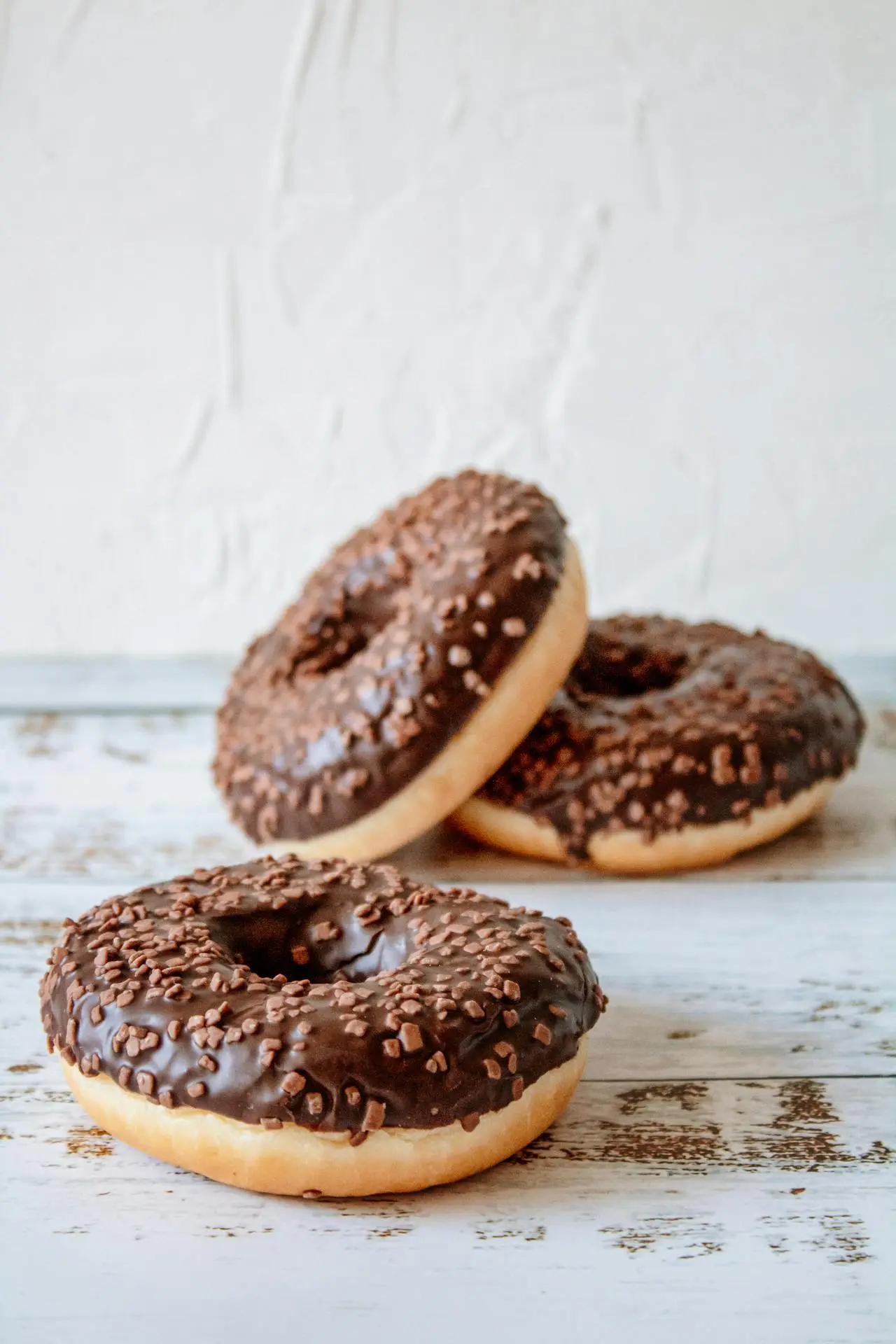 Donuts au Chocolat : La Recette Gourmande à Tester Absolument !