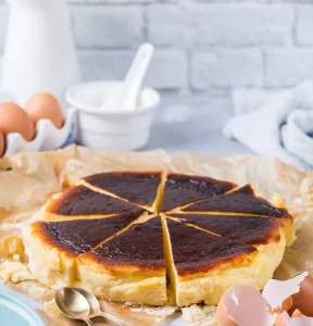 Flan Sans Sucre : Une Recette Savoureuse et Légère