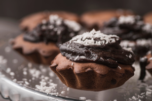 Recette de Fondant au Chocolat Sans Sucre
