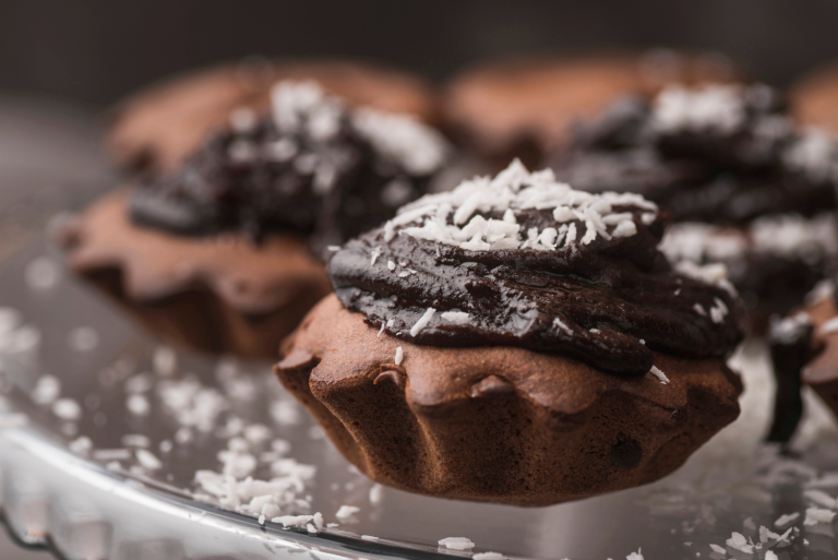Recette de Fondant au Chocolat Sans Sucre