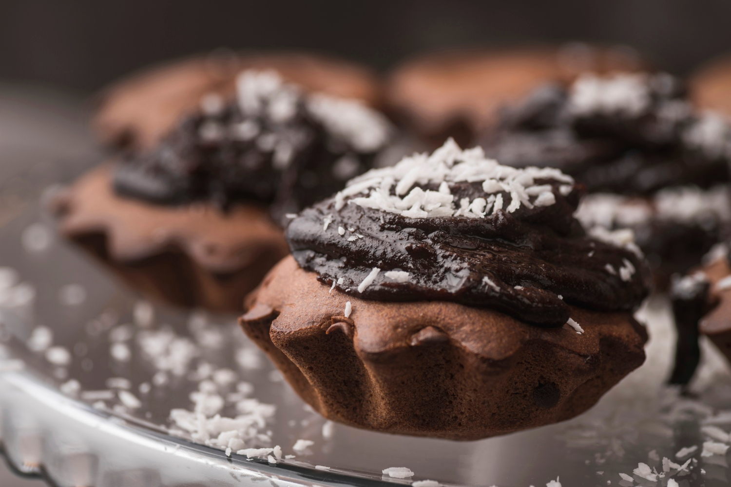 Recette de Fondant au Chocolat Sans Sucre