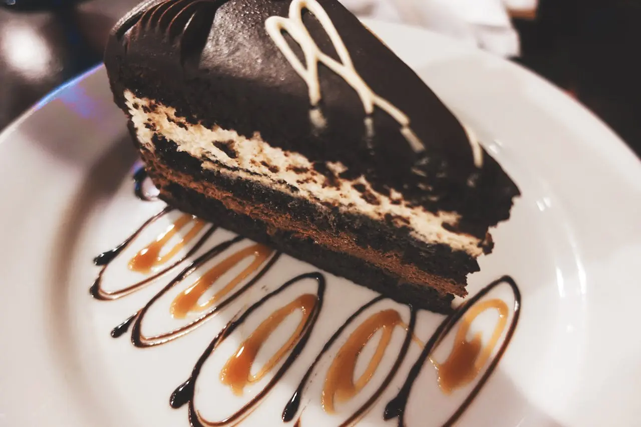 Recette de Gâteau au Chocolat sans Sucre