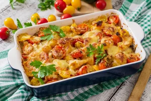 Gratin Dauphinois Sans Lactose : La Recette Délicieuse et Facile