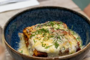 Lasagne courgette jambon : une recette simple et savoureuse !