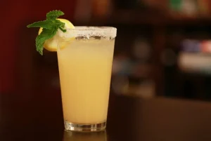 Recette de Limonade Sans Sucre