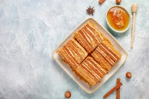 Mille-feuille de bœuf : La recette gourmande qui en jette !