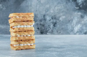 Mille-Feuille Revisité : Une Recette Gourmande et Originale