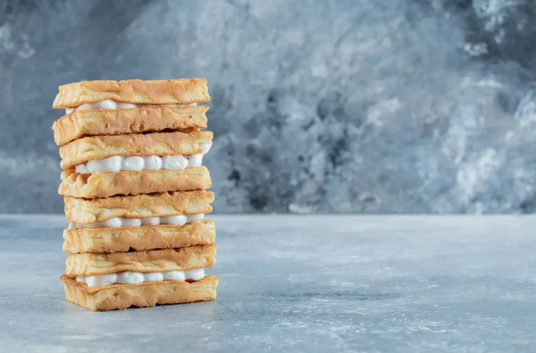 Mille-Feuille Revisité : Une Recette Gourmande et Originale