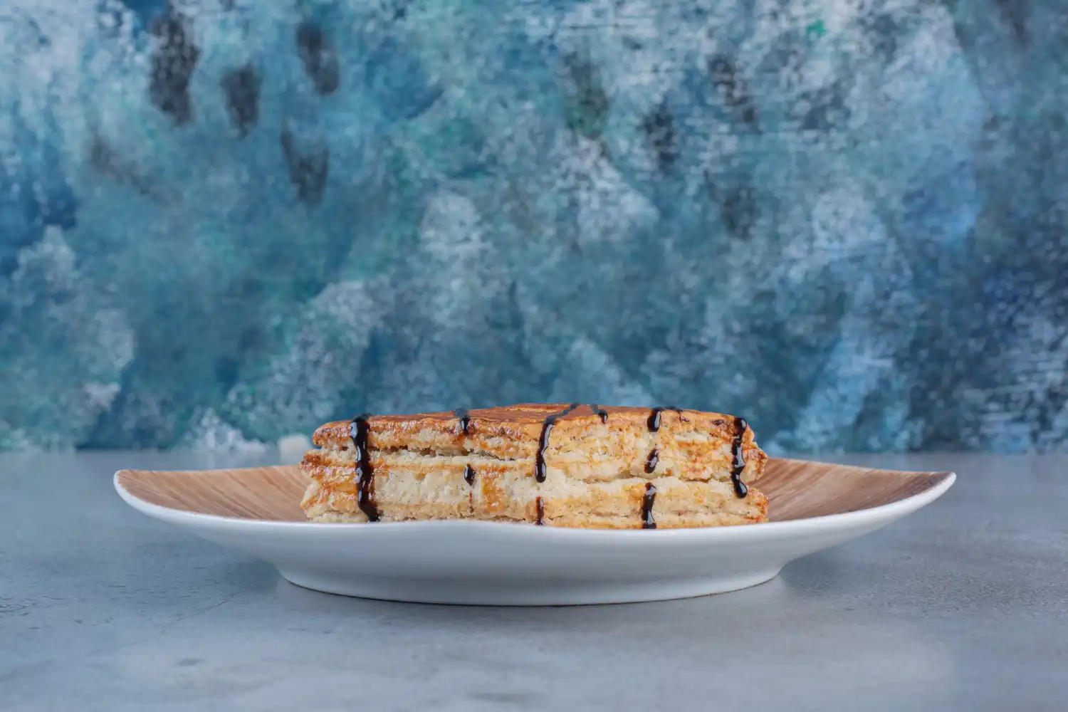 Mille-Feuilles de Courgettes : La Recette Qui Régale les Papilles !