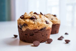 recette de muffins sans sucre