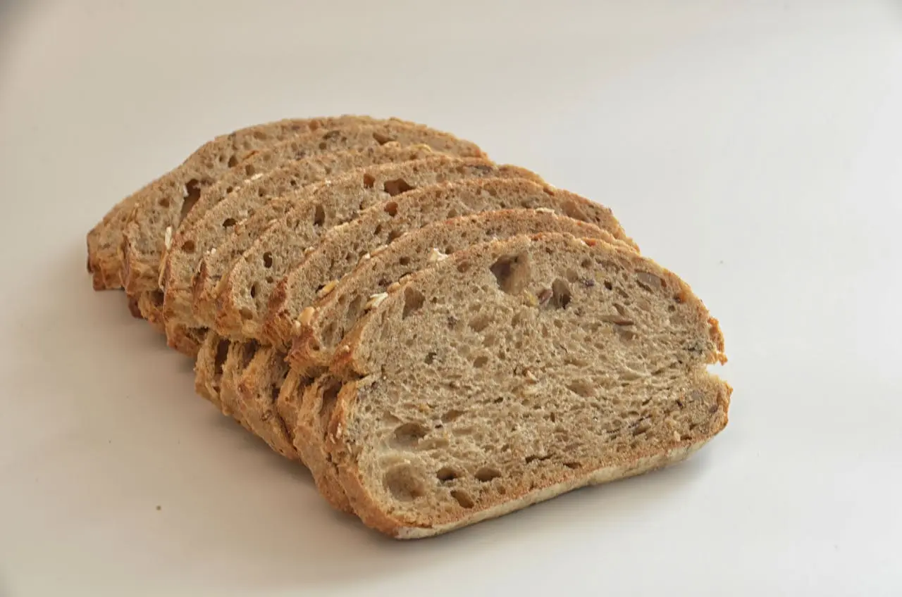 Recette Pain aux Céréales Maison