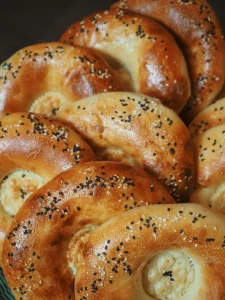 Pain Bretzel Maison : Une recette qui régale à coup sûr !