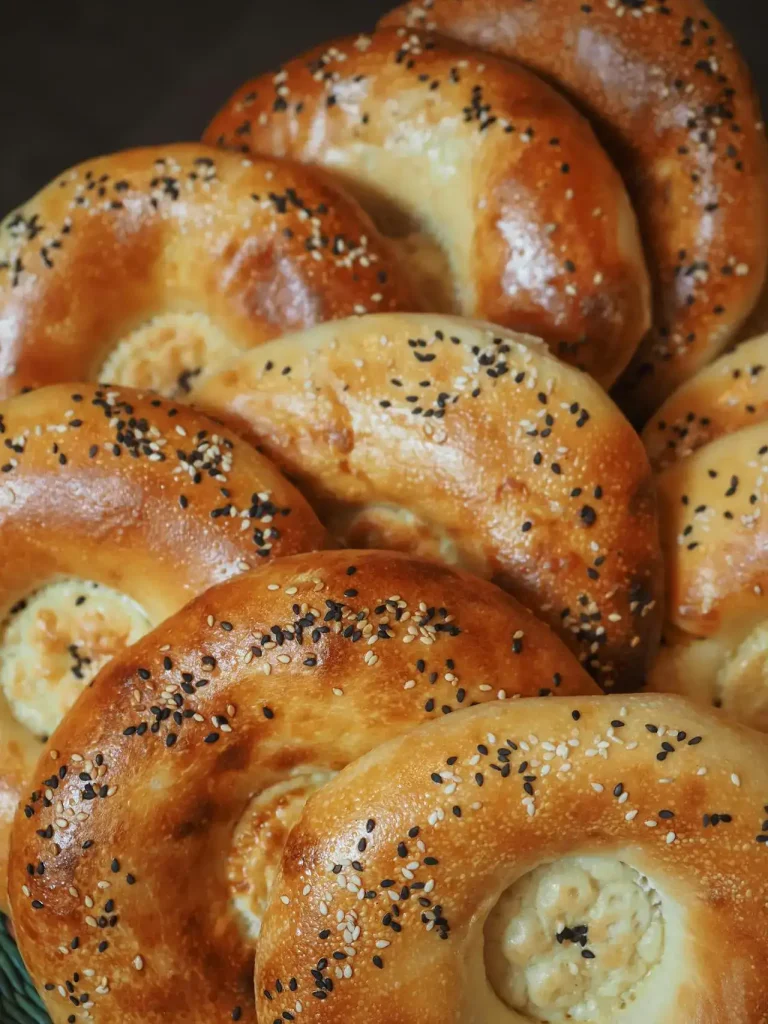Pain Bretzel Maison : Une recette qui régale à coup sûr !