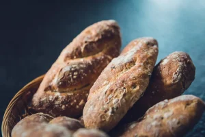 Comment Faire un Pain à l'Épeautre Maison