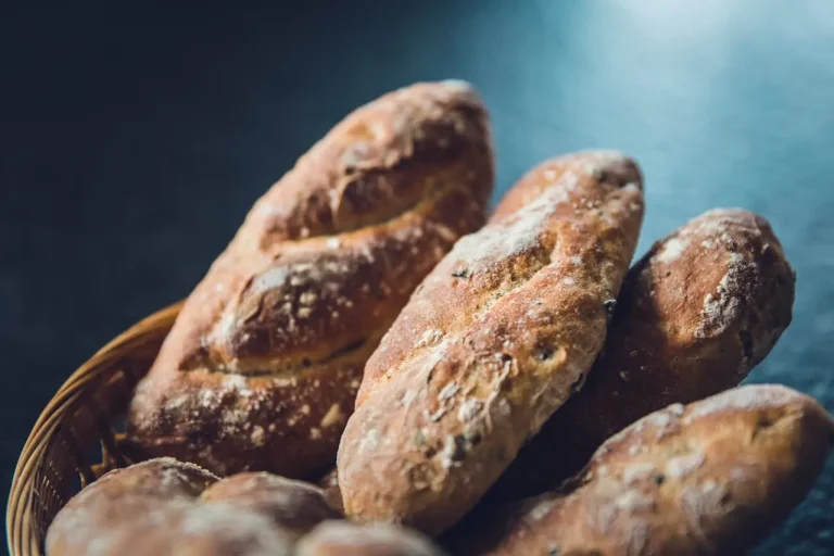 Comment Faire un Pain à l'Épeautre Maison