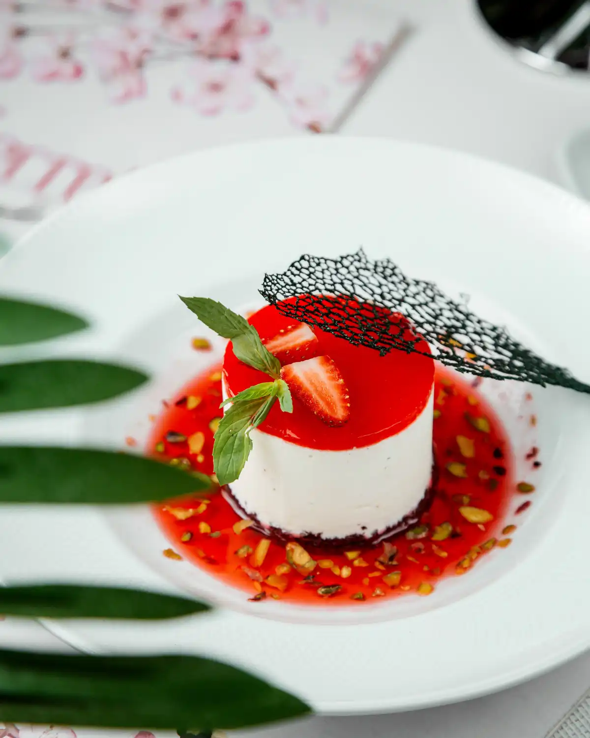 Panna Cotta sans Lactose : La Recette Gourmande et Facile