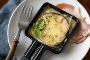 raclette sans lactose