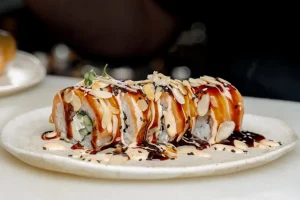 Sauce Sushi : La Recette Ultime Pour Sublimer Tes Sushis !