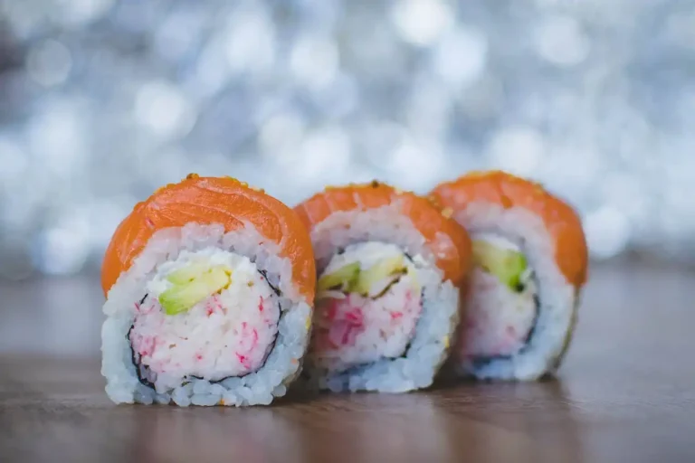Sushi Cake : La Recette Ultime pour Impressionner Tes Convives