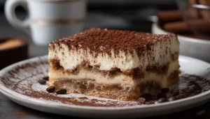 Recette de Tiramisu aux Cookies