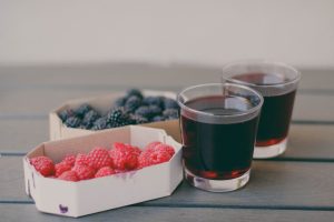 Jus de Framboise : La Meilleure Recette Facile et Rafraîchissante