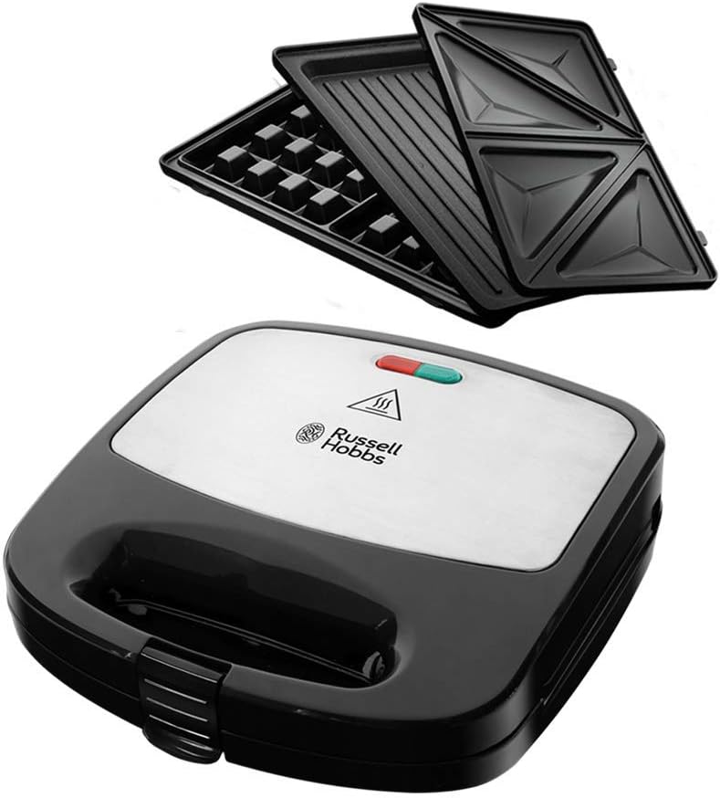 Russell Hobbs 3-en-1 Fiesta 24540-56
