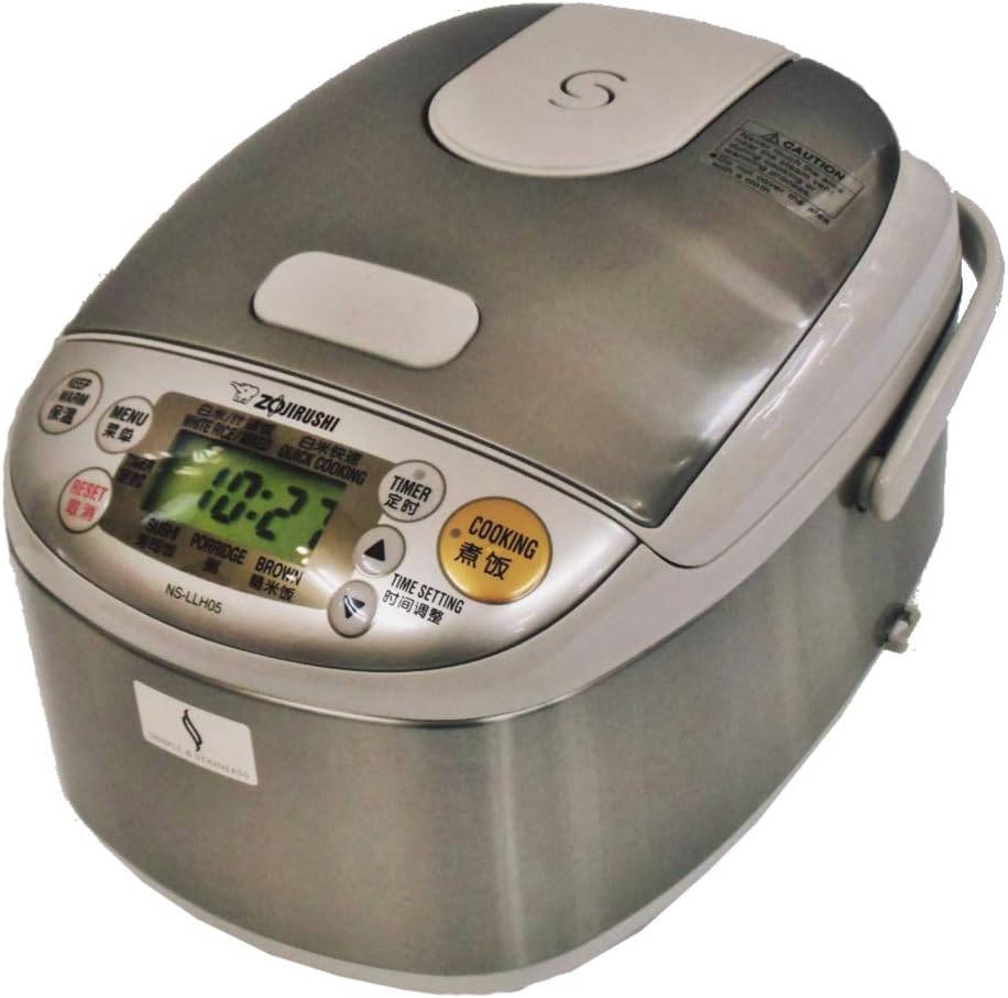 Zojirushi NS-LGC05
