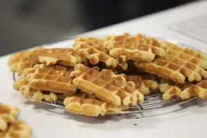 Le meilleur gaufrier en 2026 : notre top sélection ✅