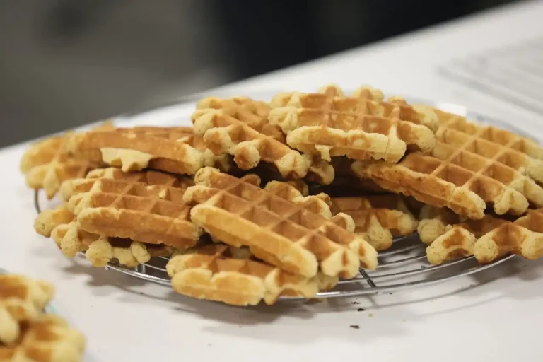 Le meilleur gaufrier en 2026 : notre top sélection ✅