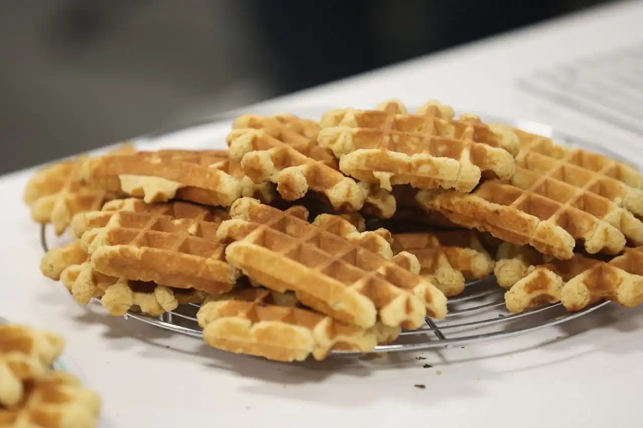 Le meilleur gaufrier en 2026 : notre top sélection ✅