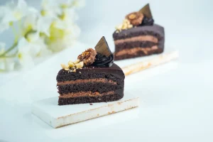 Les gâteaux américains, une pâtisserie à part dans l'univers du dessert