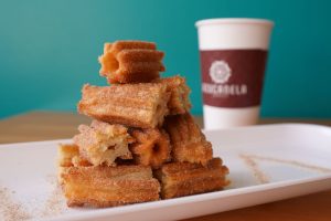 churros maison