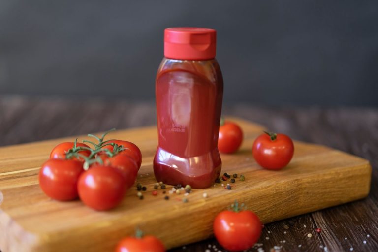 Sauce tomate maison : la recette facile de Stef