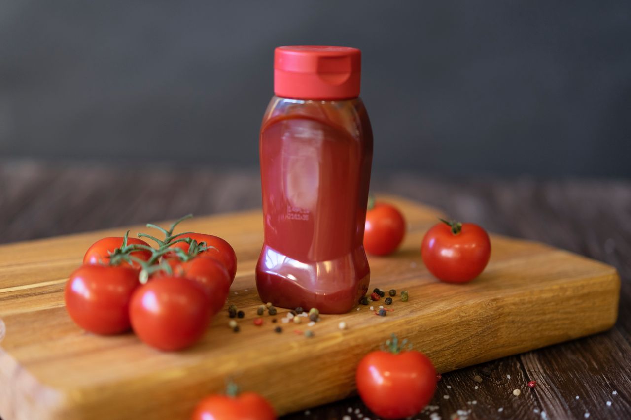 Sauce tomate maison : la recette facile de Stef