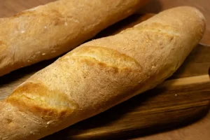 comment faire du pain maison