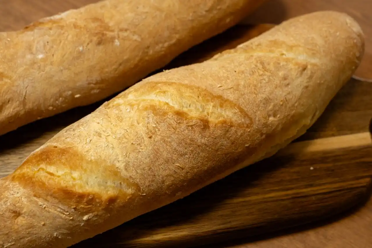 comment faire du pain maison
