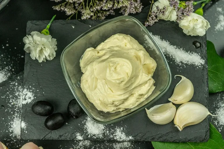 comment faire mayonnaise maison