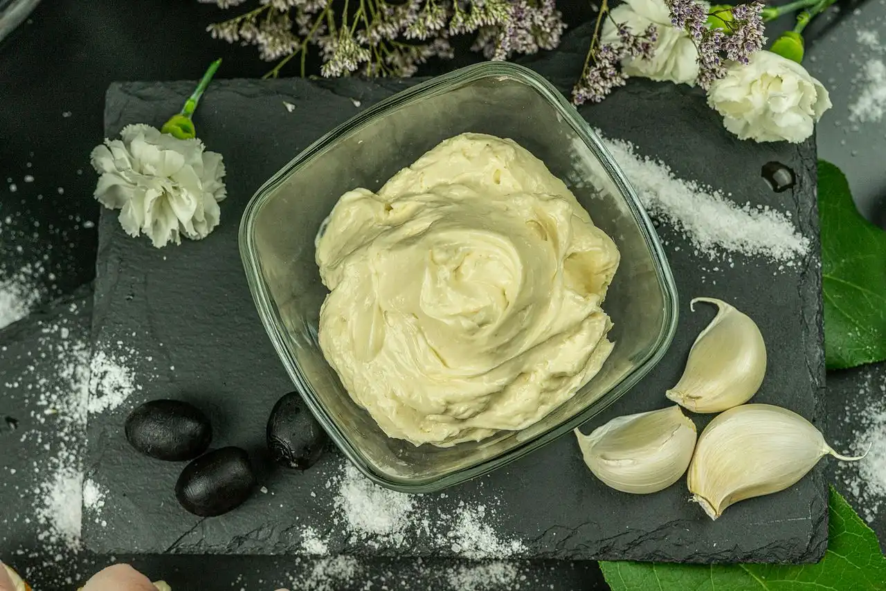 comment faire mayonnaise maison